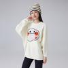 Kappa Sweaters Unisex Crew Neck Moderate Other K0CY2LT10P