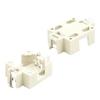 BS-1632 SN SMD SMT Держатель батарейки CR1632/LIR1632 Высокотемпературный