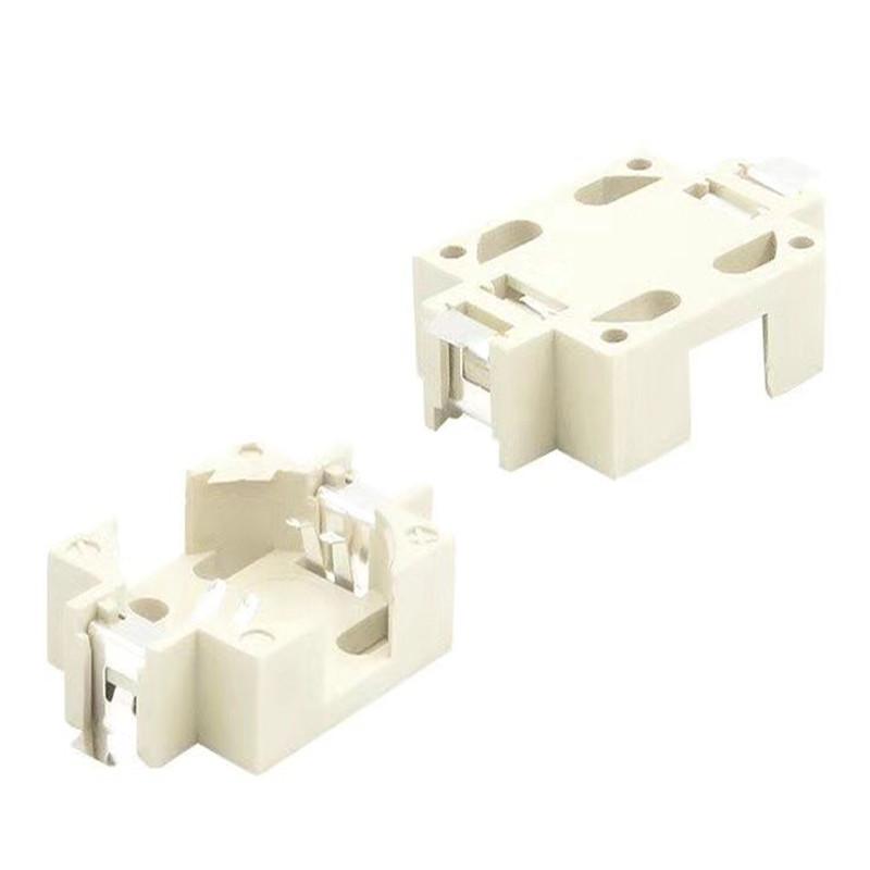 BS-1632 SN SMD SMT Держатель батарейки CR1632/LIR1632 Высокотемпературный