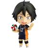 Nendoroid Haikyu!! Tadashi Yamaguchi Non-scale Plastic Painted Action Figure Resale