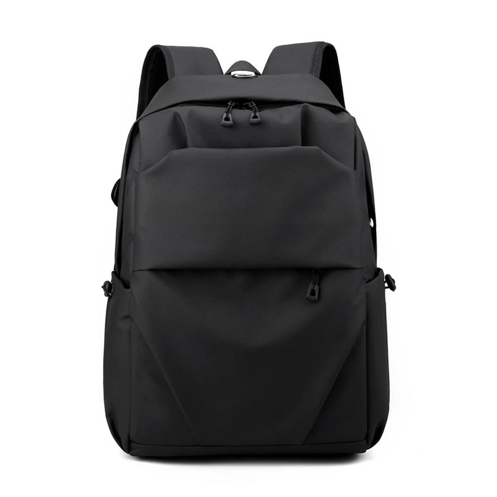 Town Water Commuting To Comes with USB Stylish [OFAMOUS] Backpack, Backpack, Men's, Women's, Rucksack, Business, Lightweight, Repellent, School,