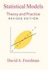 Книга Statistical Models : Theory and Practice