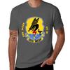 Uss Wasp (Cvcvacvs18) For Dark Colors Tshirt Work Wear Simple Tee Shirt