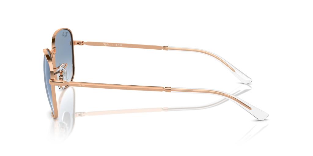 Солнцезащитные очки RB3733 ROSEGOLD 59 [Ray-Ban]