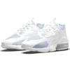 Nike Женские низкие кроссовки для бега Air Max Infinity 2 Бело-синие CU9453-100