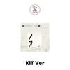 KiT Версия V8 1-й Мини-альбом V8