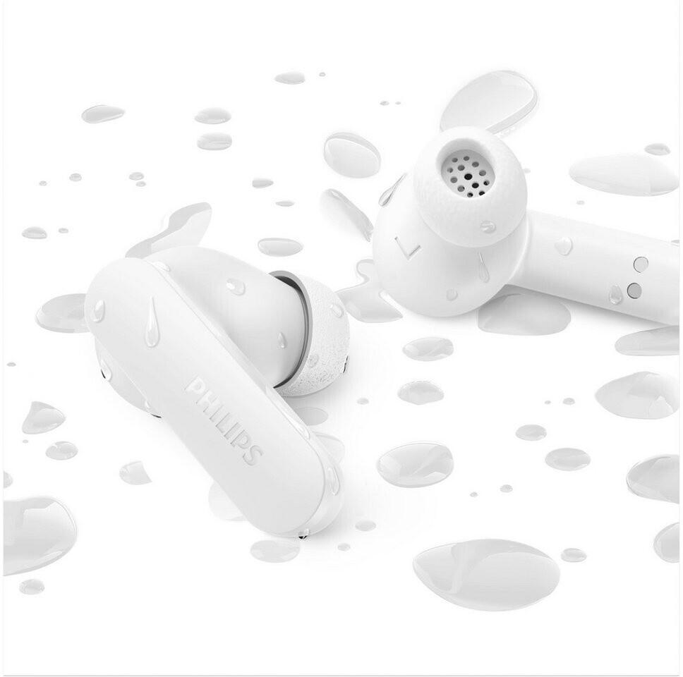 Наушники Philips TAT2100 TAT2100WT/00