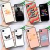 Относитесь к людям с добротой чехол для Realme C55 C33 C31 C35 C30 C11 C15 C25s C21Y GT Neo 5 3T 2T 8 9 10 11 Pro Plus