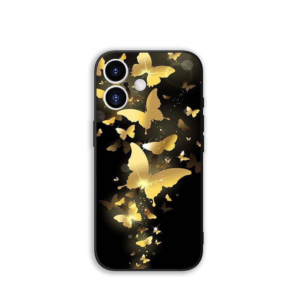 Чехол для телефона Луна и Звезды Coque для Xiaomi Poco F7 F6 F8 Ultra F5 X7 X6 X5 M6 M7 M8 Pro C85 C75 C65 C71 C61 4G 5G Case