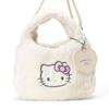 Sanrio Сумка-боа Hello Kitty с брелоком 2-way для возраста 3 и 264750, Вверх,