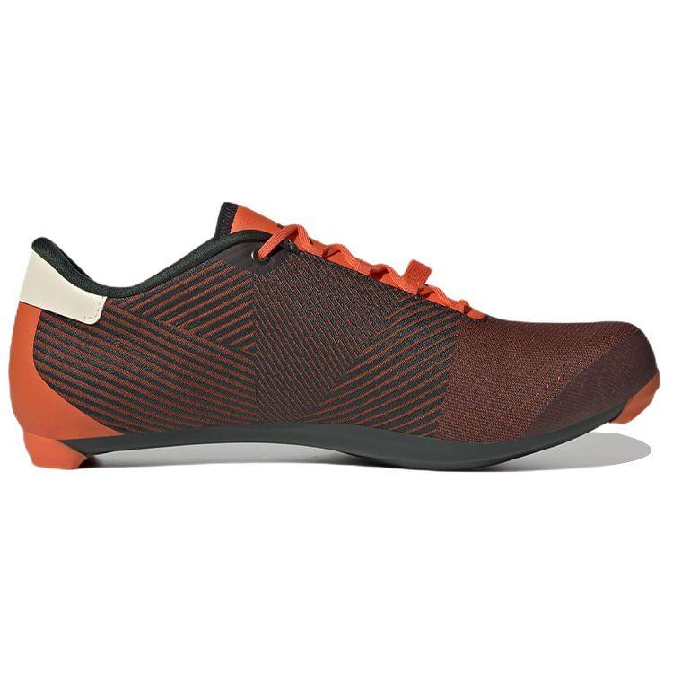 adidas Кроссовки унисекс The Road Impact Orange Ecru Tint Shadow-Green GY6810