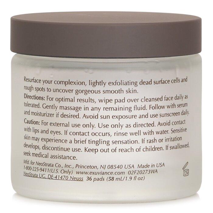 EXUVIANCE Ежедневный пилинг для обновления кожи