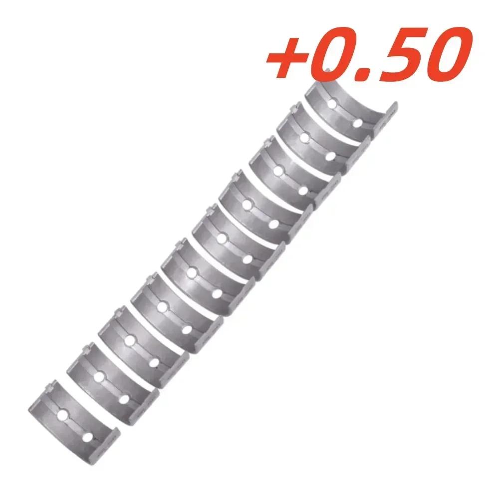 Motorcycle Connecting Rod Crankshaft Main Bearing 5EB-11416-00-00 for YAMAHA DIVERSION600F ABS XJ6 2009-2015 DIVERSION600F XJ6