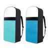 Inflatable Paddle Board Backpack Bag Oxford Travel Storage Bag with Padded Shoulder Straps