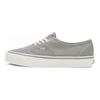 Vans Оригинальные переизданные кеды Authentic Reissue 44 LX с низким верхом Мужские кроссовки Серо-белые VN000CT7DKK