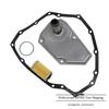 3X Transmission Oil Filter Gasket For Nissan Kicks 2018-2024 Versa 20-24 1.6L