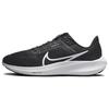 Air Zoom Pegasus 40 Black White Women Sneakers Iron-Grey DV3854-001