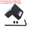 For Honda Civic 1996-2011 Car Hood Release Latch Handle Repair Kit For Honda CR-V 1997-2006 Auto Accessories Engine Cover Lock
