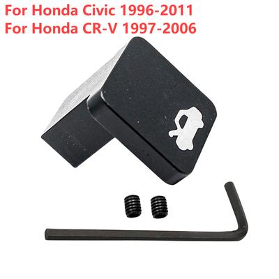 Для Honda Civic 1996-2011 автомобильный комплект для ремонта защелки капота для Honda CR-V 1997-2006 автомобильные аксессуары замок крышки двигателя