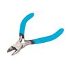 Bluespot Tools Soft Grip Mini Side Cutter Pliers