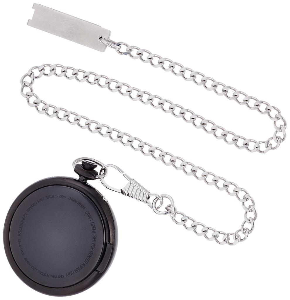 [Citizen] Часы Regno Radio Solar Date Second Hand Водонепроницаемые карманные часы Goods Press Custom Model Solar Tech Radio Watch KL7-949-51