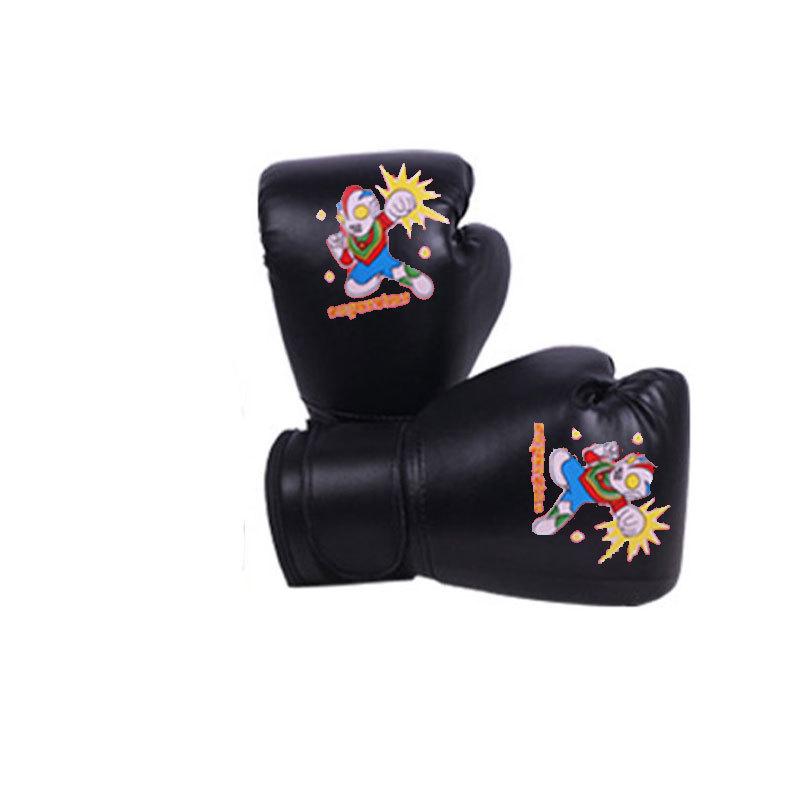 Boxing Gloves for All Ages: Kids, Teens & Adults - Ideal for Training & Punching Bags