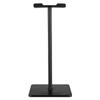 Headset Holder Sturdy Desktop Aluminium Headphone Stand Holder Desk Display Rack Hanger