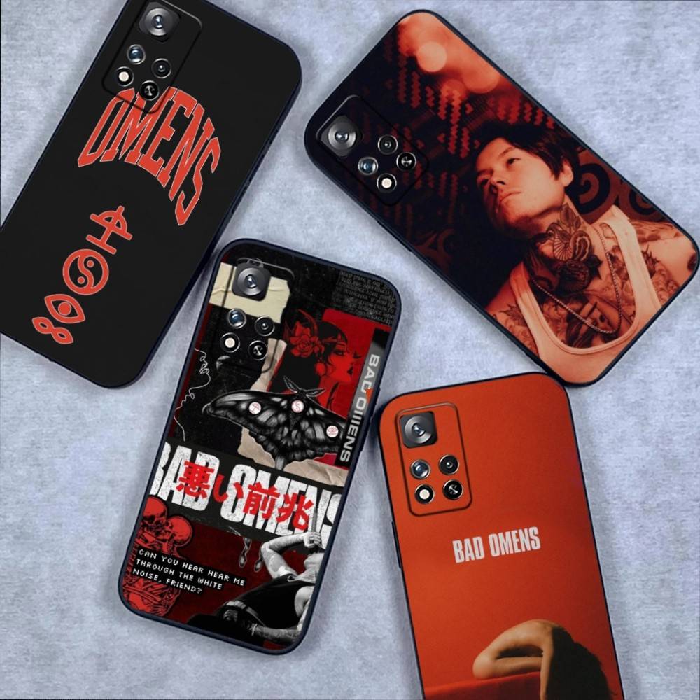 Чехол для телефона B-Bad O-Omens Specter для Samsung S10, S21, FE, S21, Note 20, S26, S25, S24, S23, Ultra, S9, S22, Plus Мягкий Черный