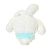 Плюшевый брелок Sanrio Cinnamoroll ( Снежный кролик ) Новые персонажи Sanrio из Японии