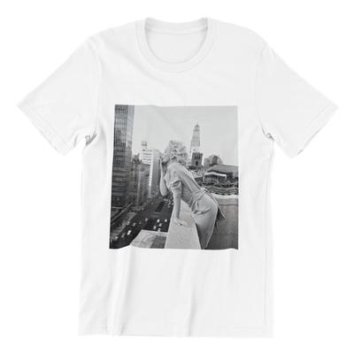 La's The La's Рок Поп Музыка Подарок Футболка Черная Футболка 113