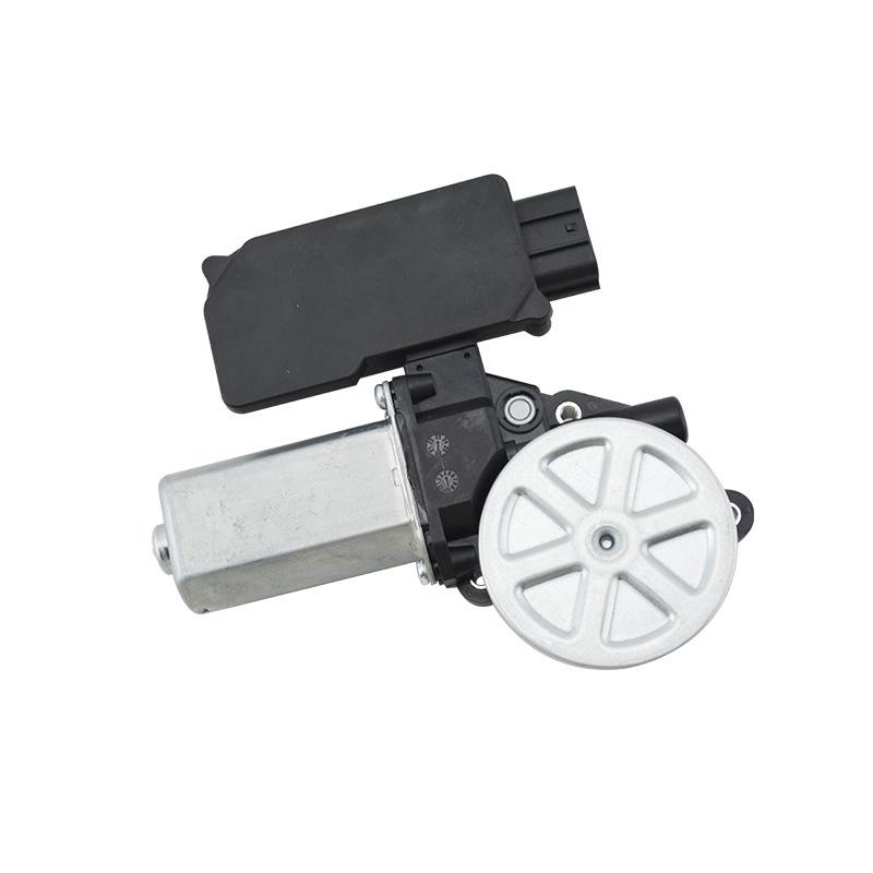 Compatible with Koleos 08-16 Window Lifter Motor 80751JY40