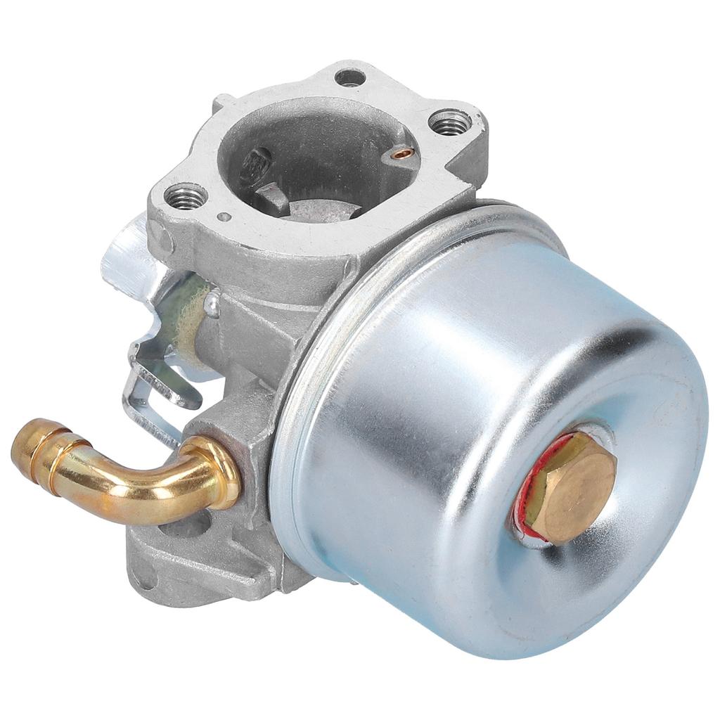 Aluminum Carburetor Carb Replacement Fit for Craftsman Tiller Intek 190 6HP 206 5.5hp Engine