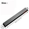 Diamond Sharpening Stone Set For Fix-Angled Knife Sharpening System, Knife Sharpener For Kitchen Outdoor, Diamond Sharpening Bar
