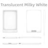 Shock Resistant EBook Reader Case Soft Silicone Protective Shell for XTEINK X3 Reader Protection