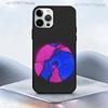 Singer TV Girl Music Albums Magnetic Case: Compatible with IPhone 17,16,15,14,13,12,11,Pro,Max,Plus,Mini,SE4,E