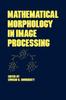 Книга Mathematical Morphology In Image Processing
