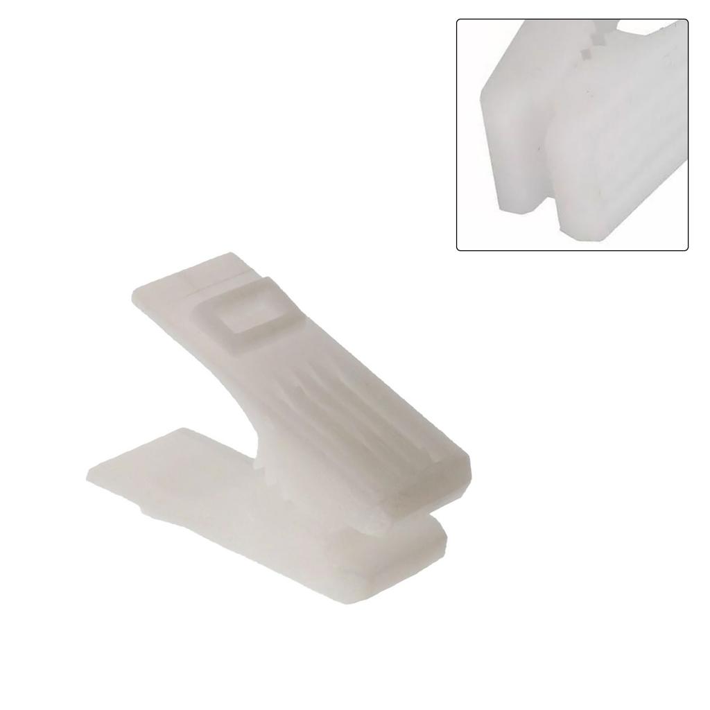 Color: As Shown Clutch Pedal Clips Master Cylinder Clips