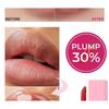 BEAUTY GLAZED - Пряный насыщенный увлажняющий блеск для губ - 8 цветов