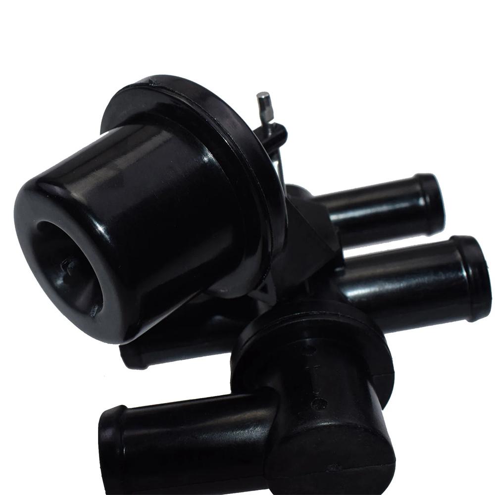 Электромагнитный клапан управления отопителем, 4-поршневой, 12380318 для Cadillac/Chevy/GMC