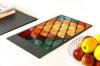 GLASS CUTTING BOARD 35x52 Color