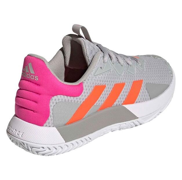 adidas Solematch Control теннисные кроссовки