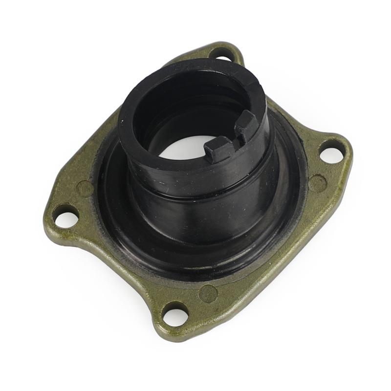 Leading-Intake Manifold Pipe Boot Flange For Honda CR80 CR85 CR 80 85 R RB 16220-GC4-600 Replacement Parts Accessories Motorcycl