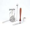 Cocktail Shaker Bartending Tool Set