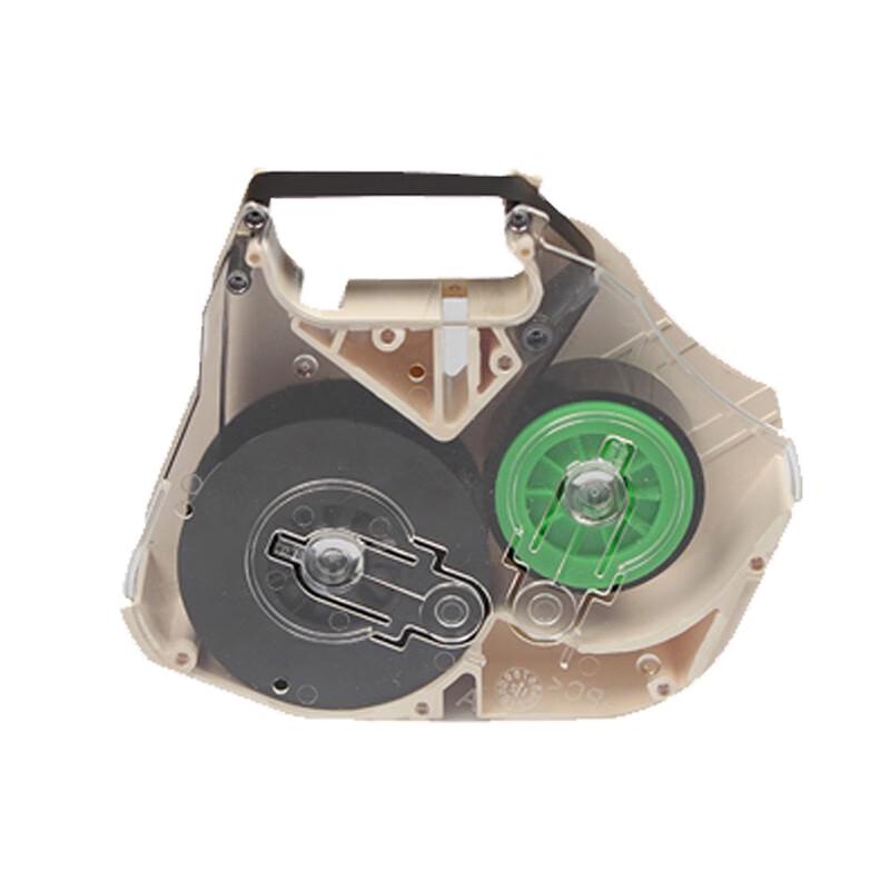 TECHAIN Te-IR300B Line Number Machine Carbon Ribbon