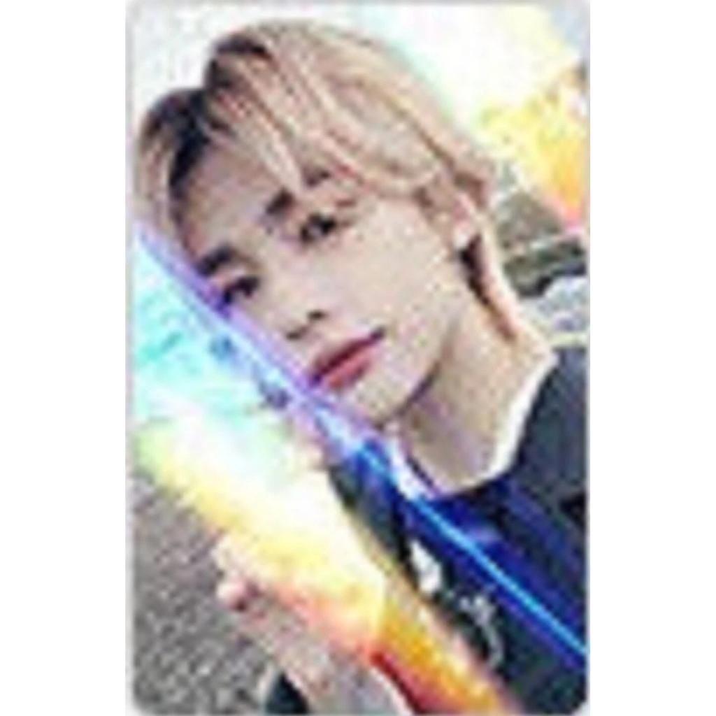 STRAY KIDS 5-Star POB ФОТОКАРТОЧКА APPLE MUSIC MUSICPLANT WITHMUU MUSICKOREA JYP LOTTE BDM MAKESTAR