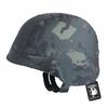 SHENKEL US Military SWAT Fritz Tactical Helmet with Camouflage Cover! Multicam Black M88 for US Military Airsoft