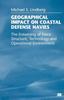 The Geographical Impact On Coastal Defense Navies : The Entwining of Force Structure, Technology and Operational Environment Book