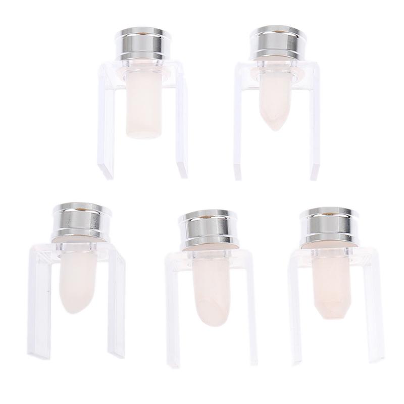 3 шт./компл., наборы инструментов для изготовления помады «сделай сам», 12,1 мм, форма для помады «сделай сам», инструмент для рукоделия