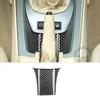 For BMW Z4 E85 2003-08 Carbon Fiber Automatic Transmission Accent Cover Trim