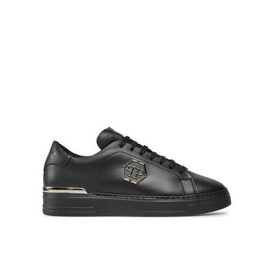 Кроссовки PHILIPP PLEIN Hexagon FABS